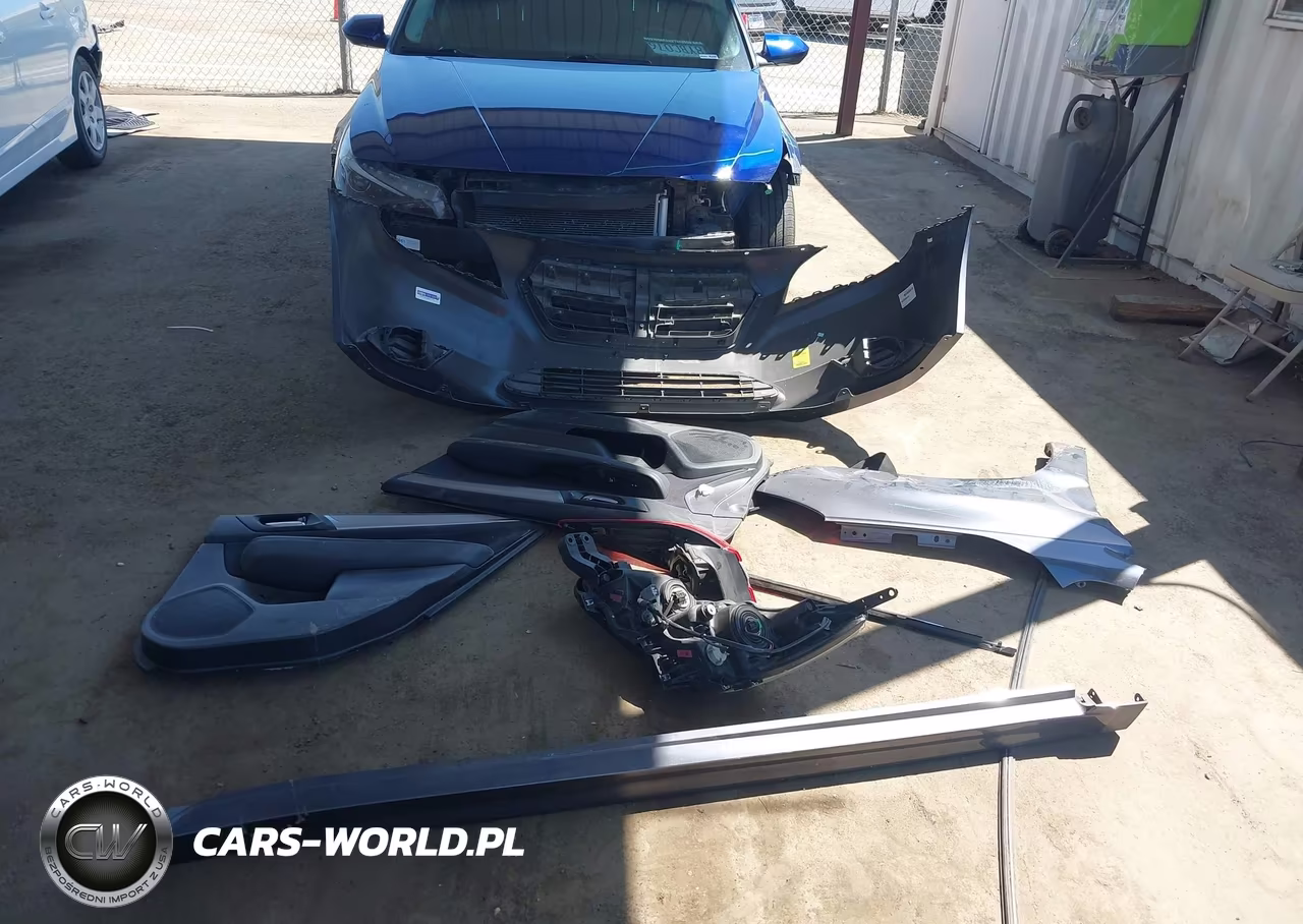 2015 Subaru Legacy 2.5I Premium VIN:4S3BNAC6XF3020439 - 12