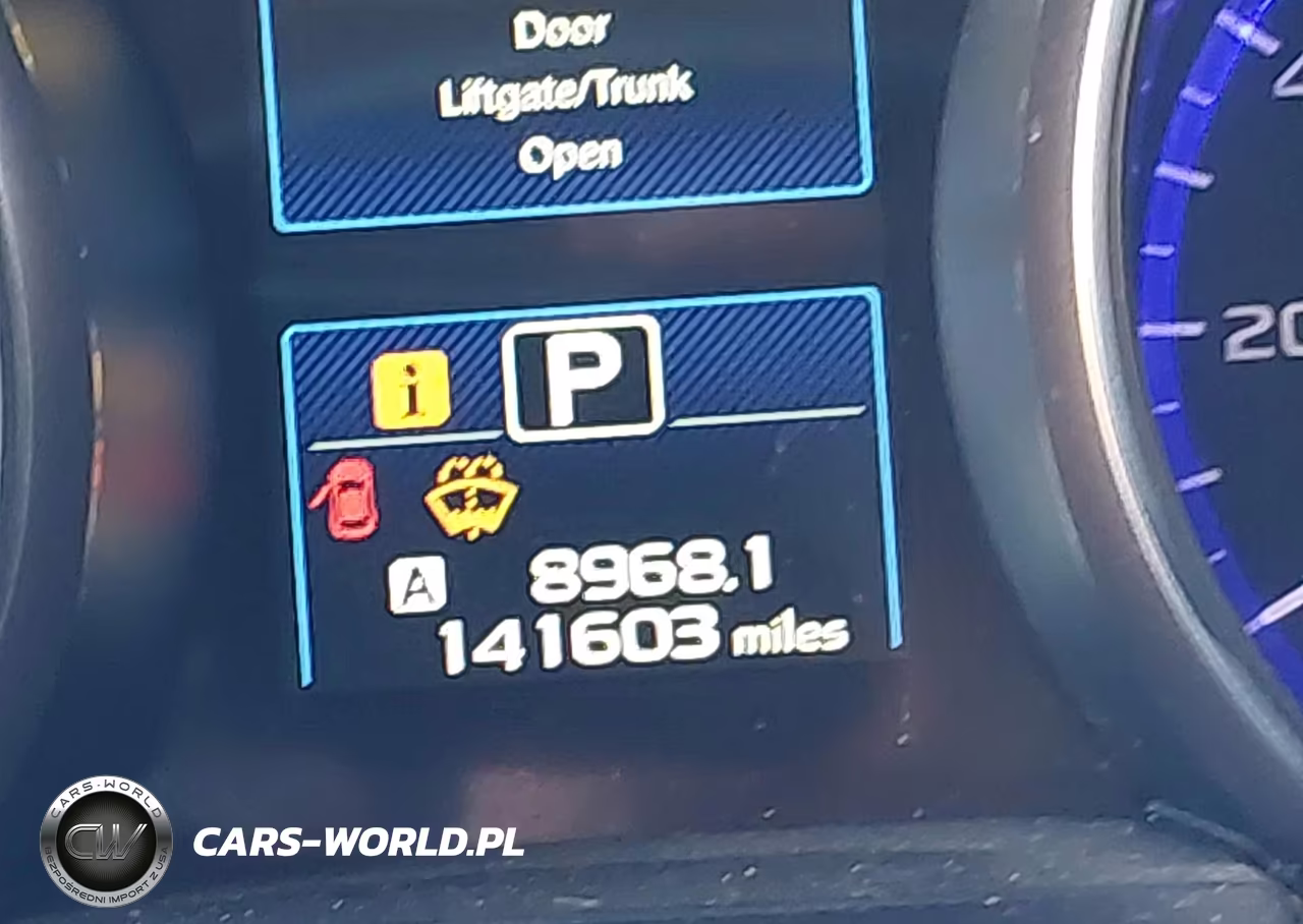 2015 Subaru Legacy 2.5I Premium VIN:4S3BNAC6XF3020439 - 16