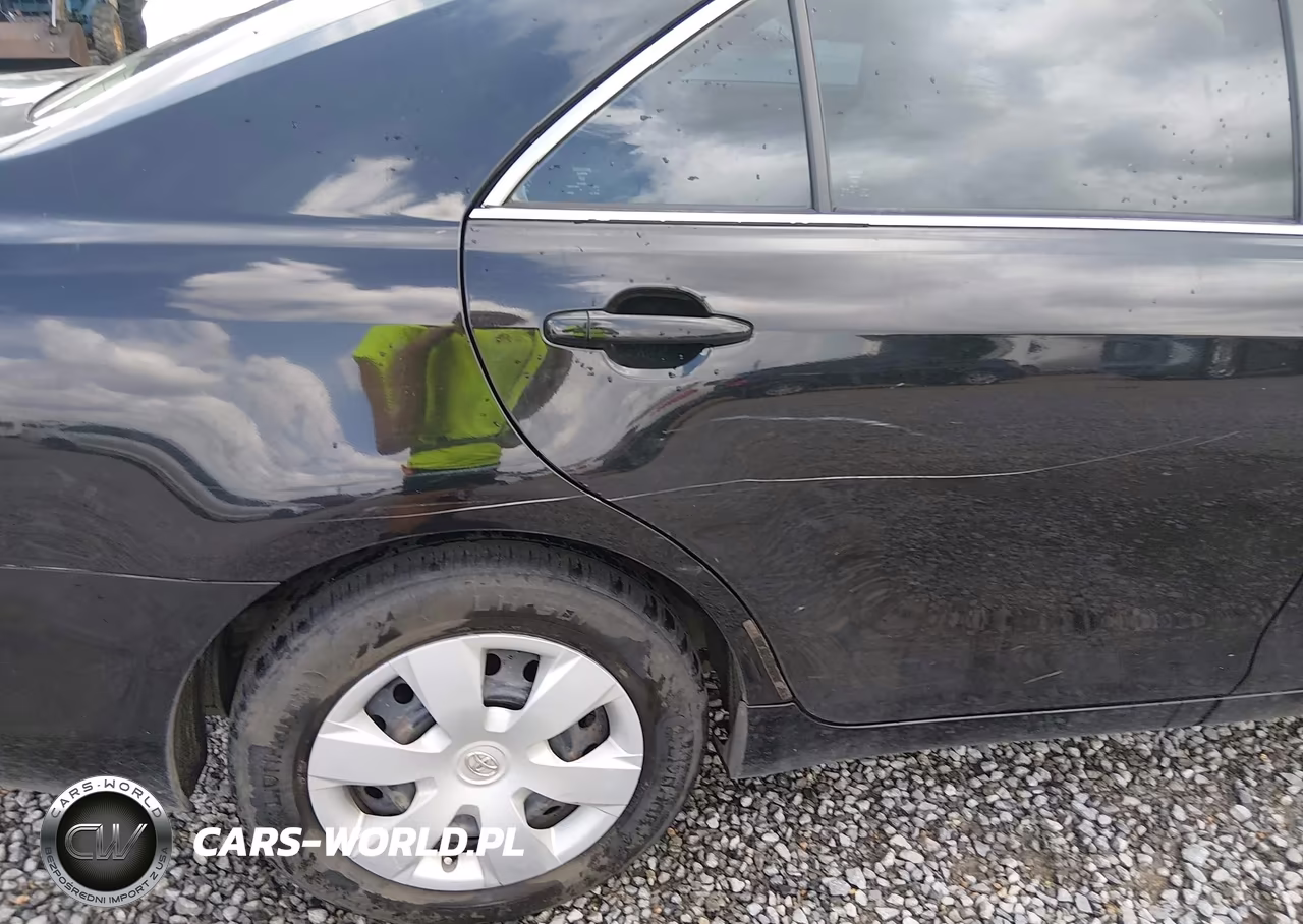 2010 Toyota Camry Le VIN:4T4BF3EKXAR042030 - 13