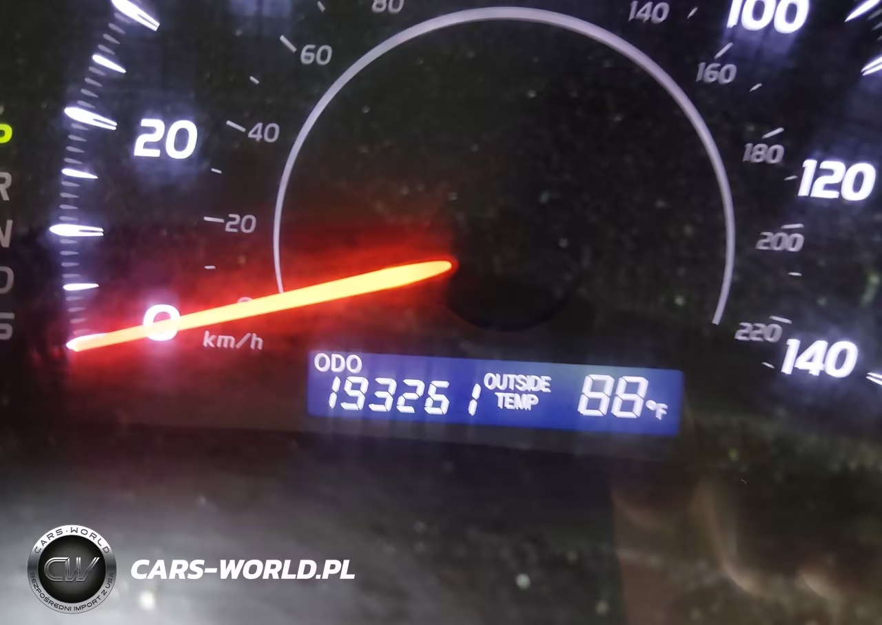 2010 Toyota Camry Le VIN:4T4BF3EKXAR042030 - 7