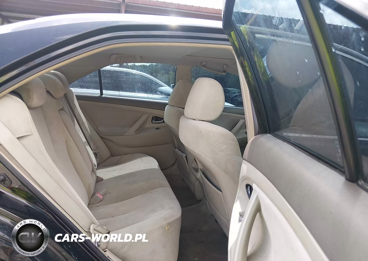 2010 Toyota Camry Le VIN:4T4BF3EKXAR042030 - 8