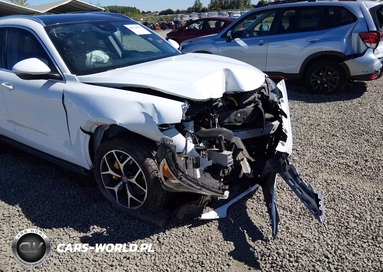 2019 Alfa Romeo Stelvio Ti Awd VIN:ZASPAKBN3K7C39060 - 18
