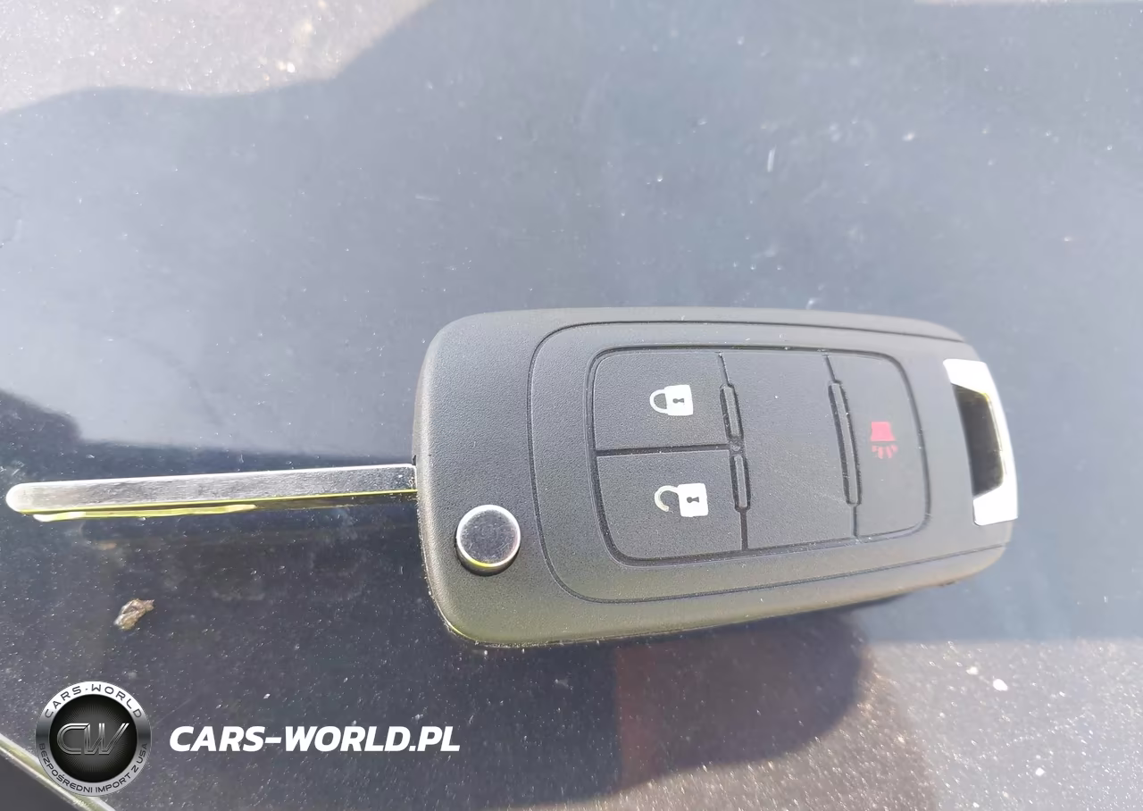 2017 Chevrolet Sonic Lt Auto VIN:1G1JG6SH5H4148521 - 11