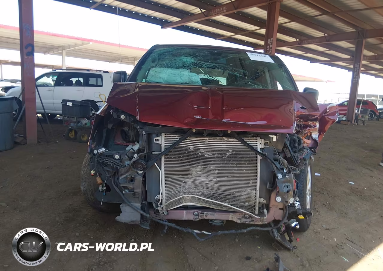 2019 Dodge Grand Caravan Se VIN:2C4RDGBG0KR573732 - 13