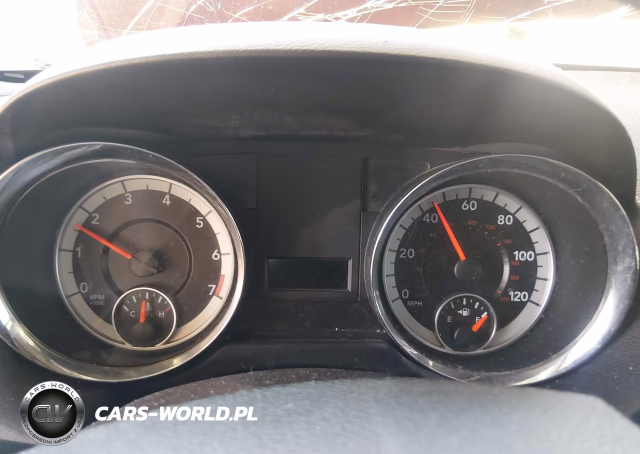 2019 Dodge Grand Caravan Se VIN:2C4RDGBG0KR573732 - 7