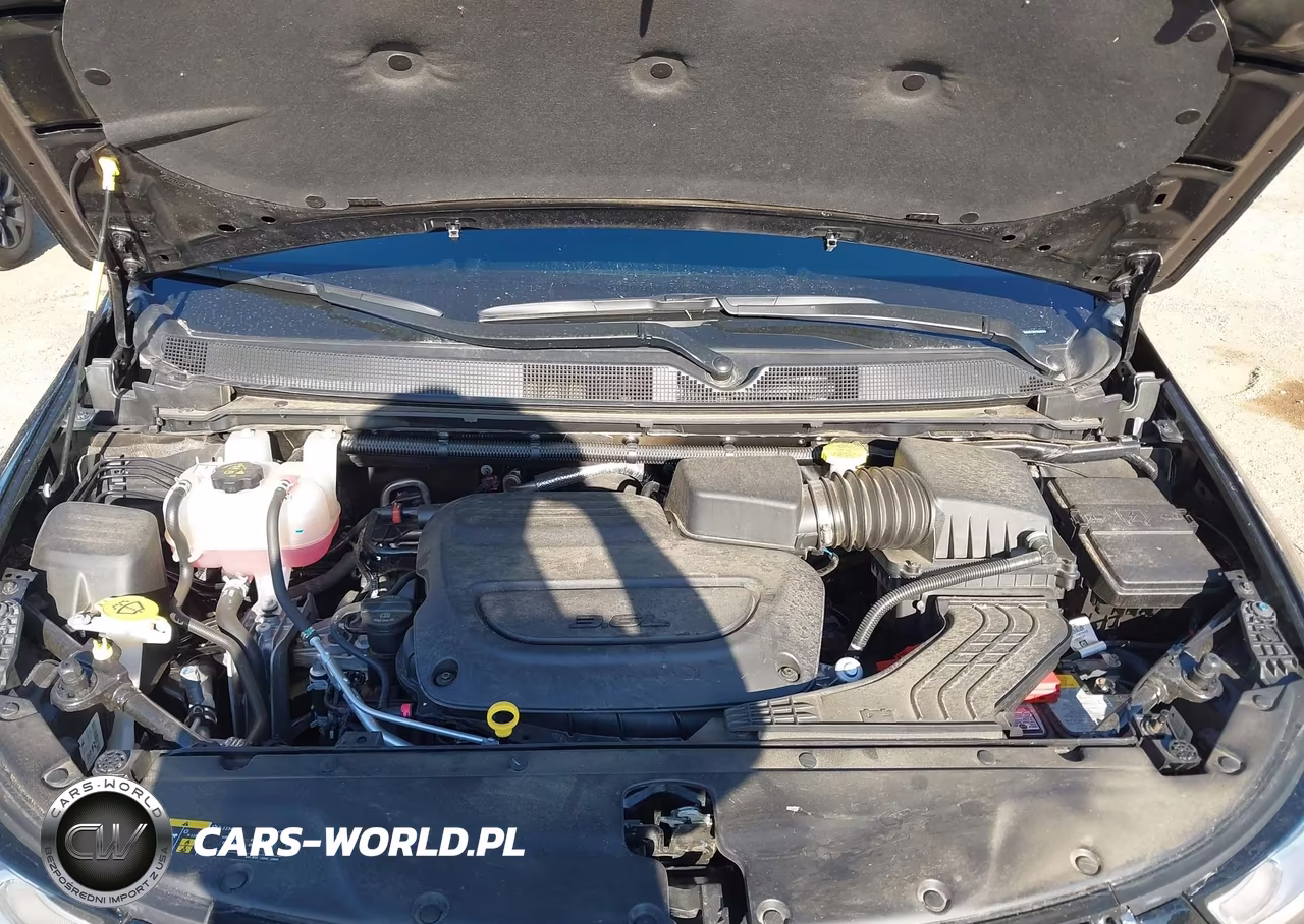 2026 Chrysler Pacifica Select VIN:2C4RC1BG6TR239593 - 10