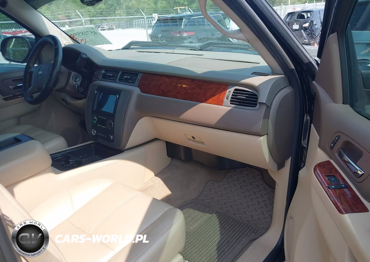 2012 GMC Sierra 1500 Slt VIN:3GTP2WE77CG116068 - 5