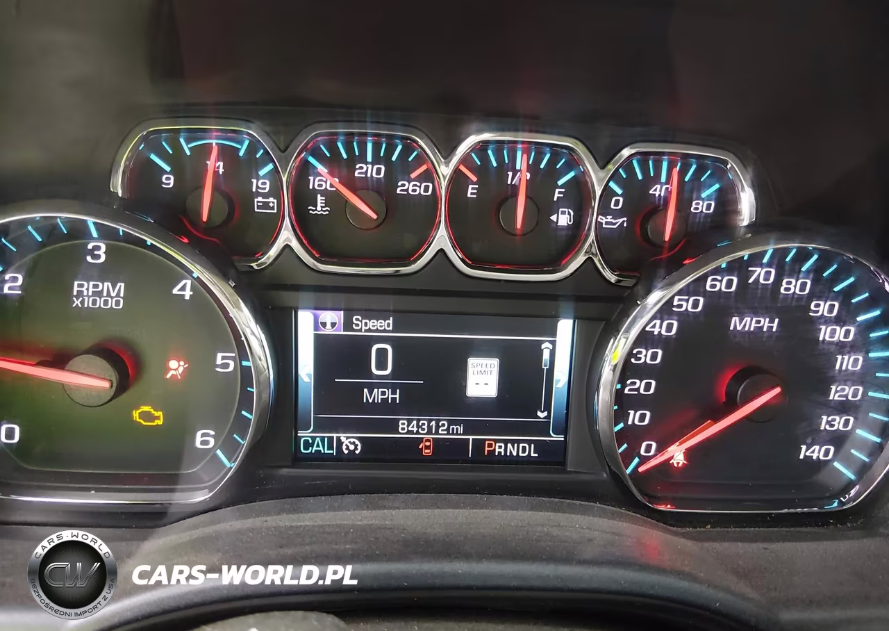2018 Chevrolet Silverado 1500 1Lz VIN:3GCUKSEJ9JG337059 - 16