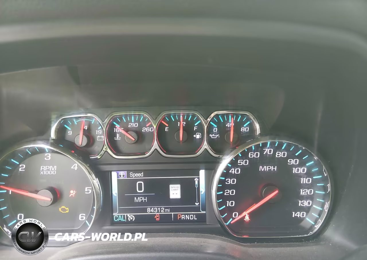 2018 Chevrolet Silverado 1500 1Lz VIN:3GCUKSEJ9JG337059 - 7