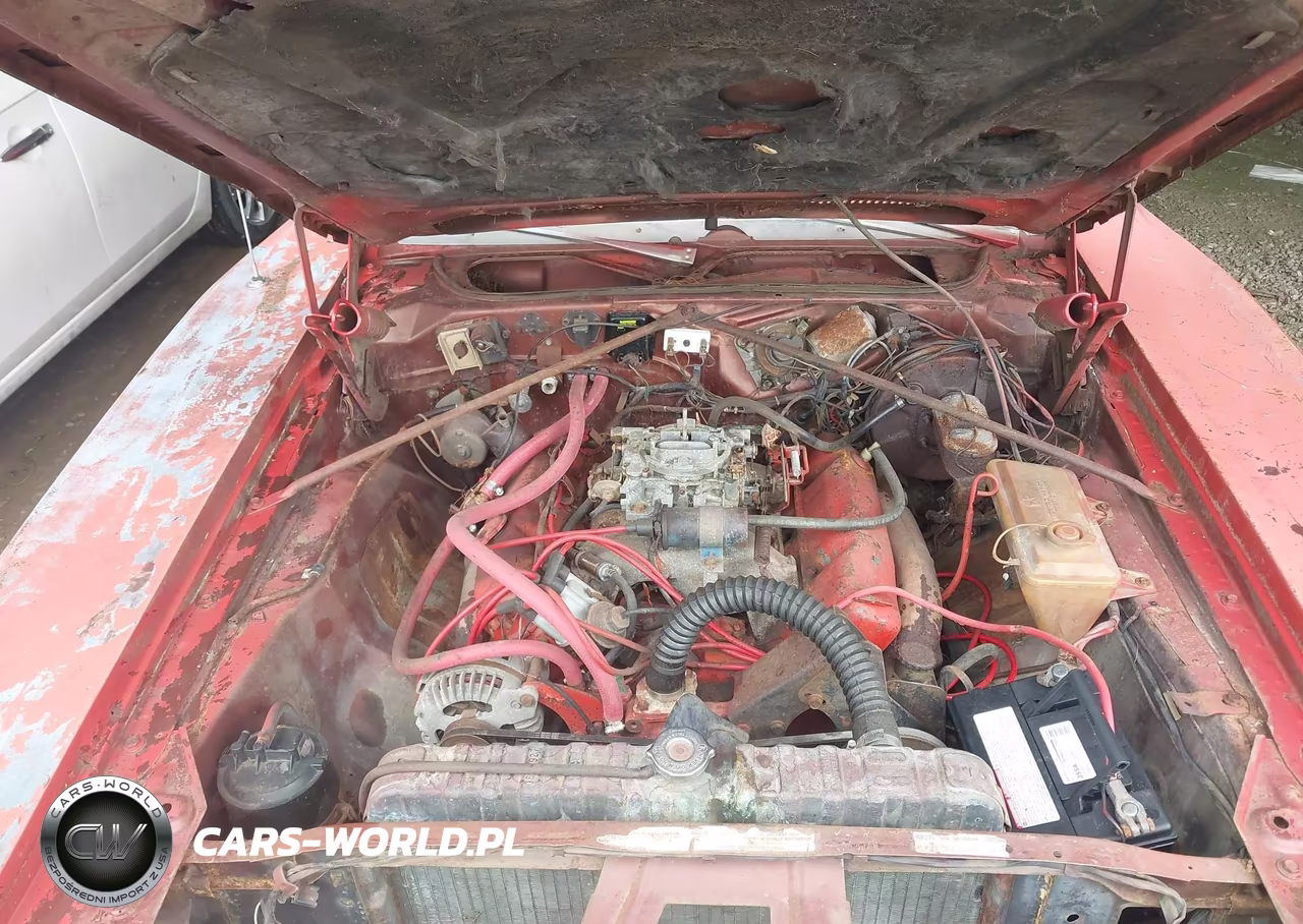1973 Dodge Charger 2-Door VIN:WP29G3G146185 - 10