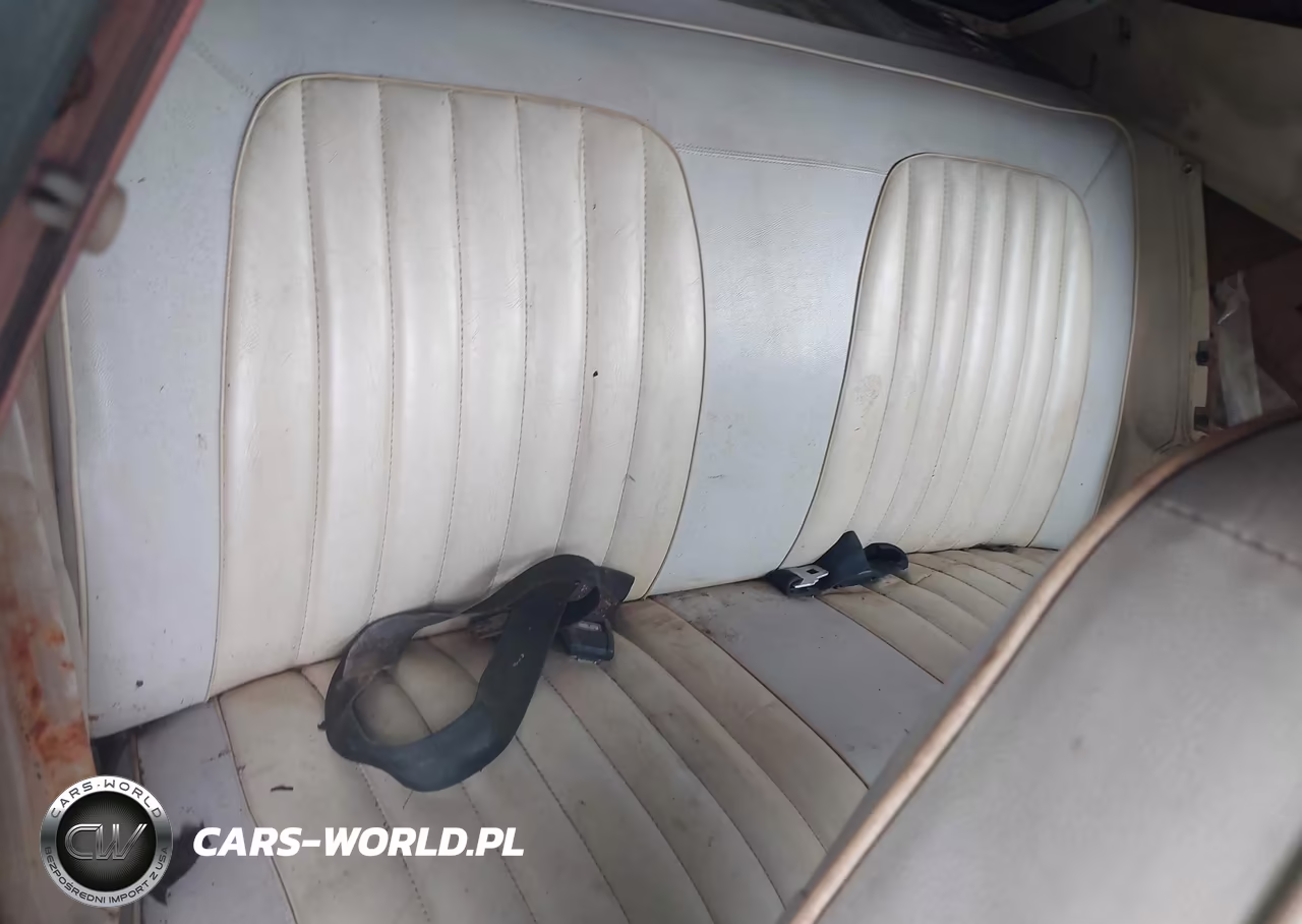 1973 Dodge Charger 2-Door VIN:WP29G3G146185 - 8