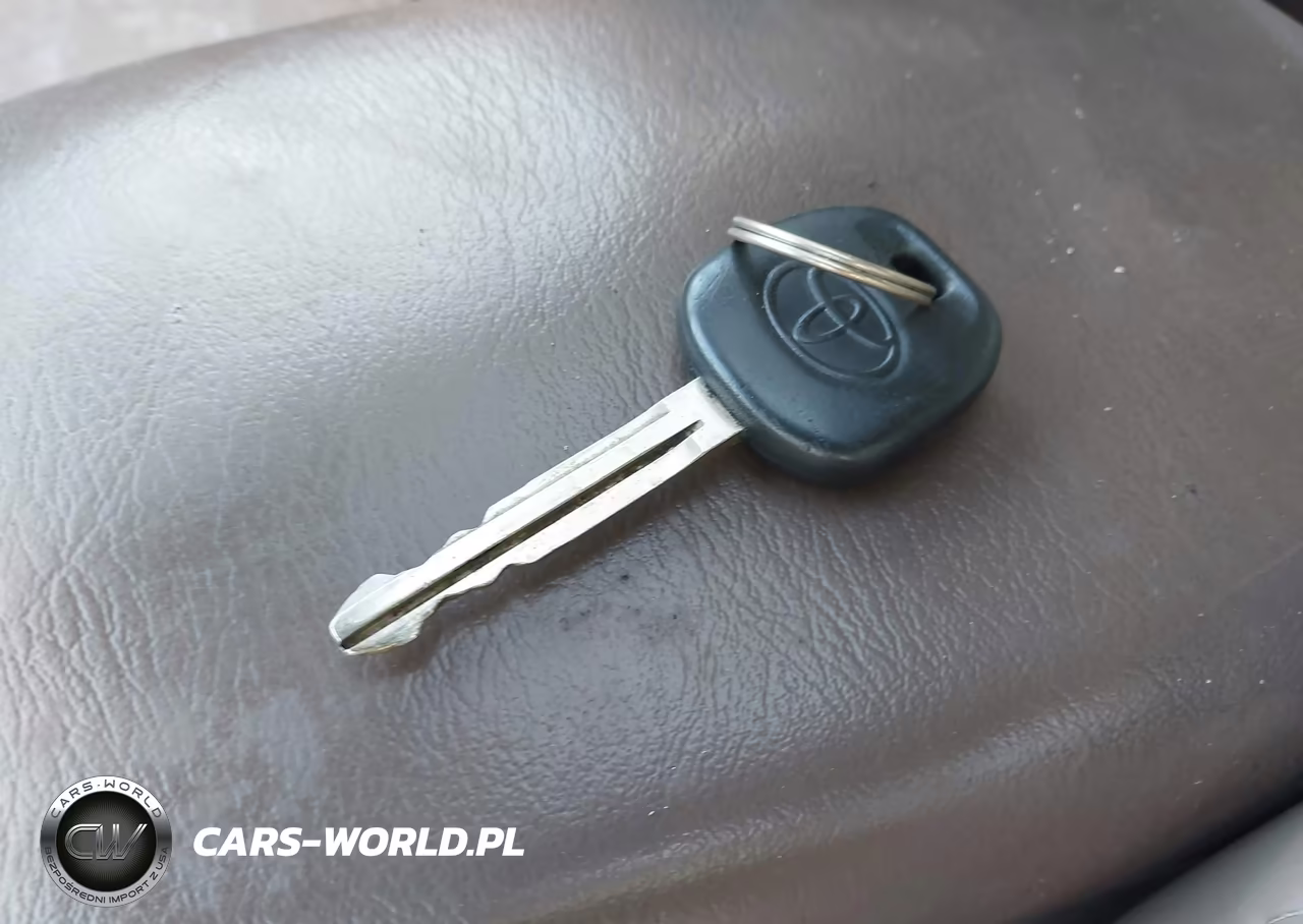 2001 Toyota Camry Xle V6 VIN:4T1BF28K11U130951 - 11