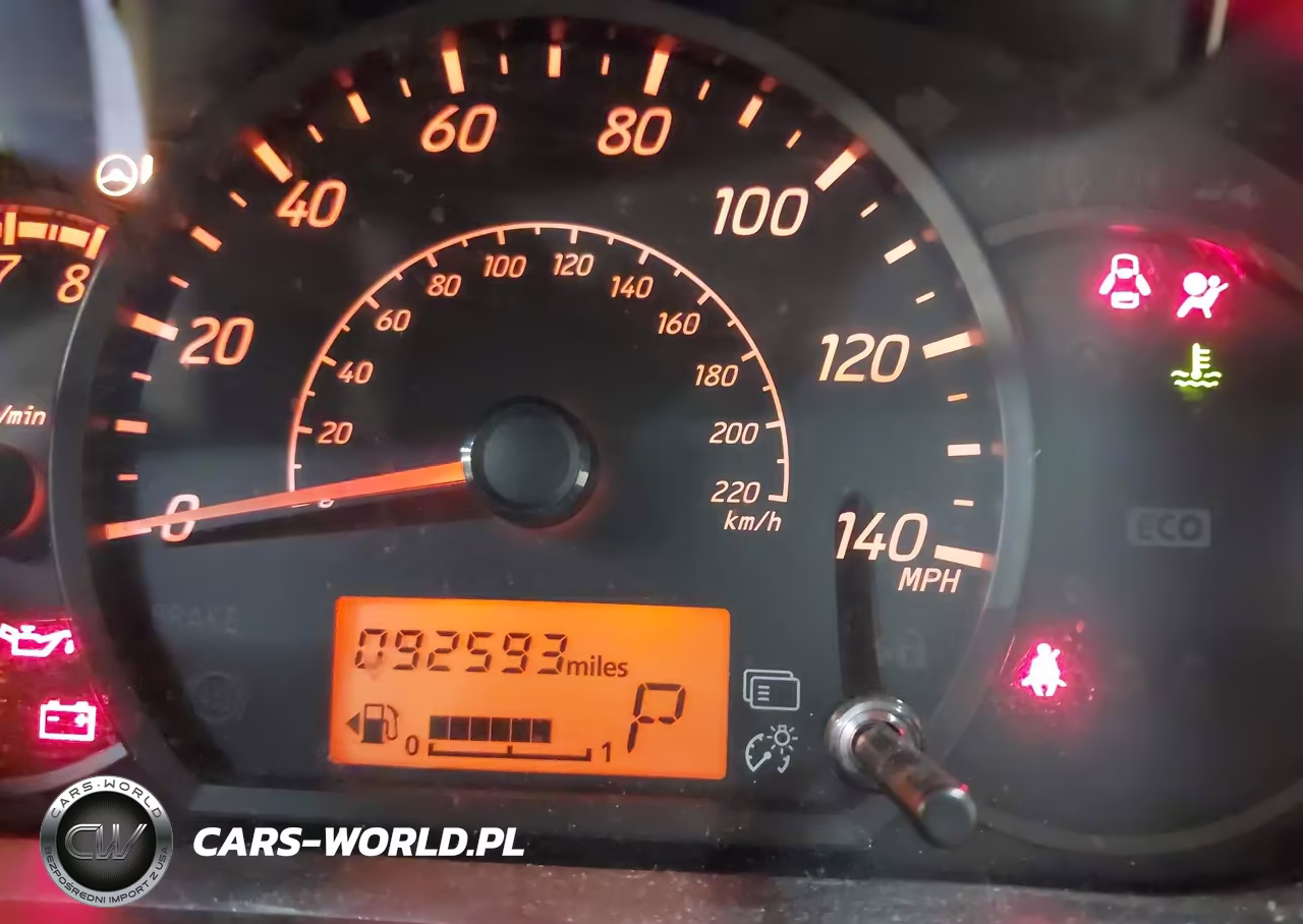2015 Mitsubishi Mirage De VIN:ML32A3HJ3FH055897 - 7