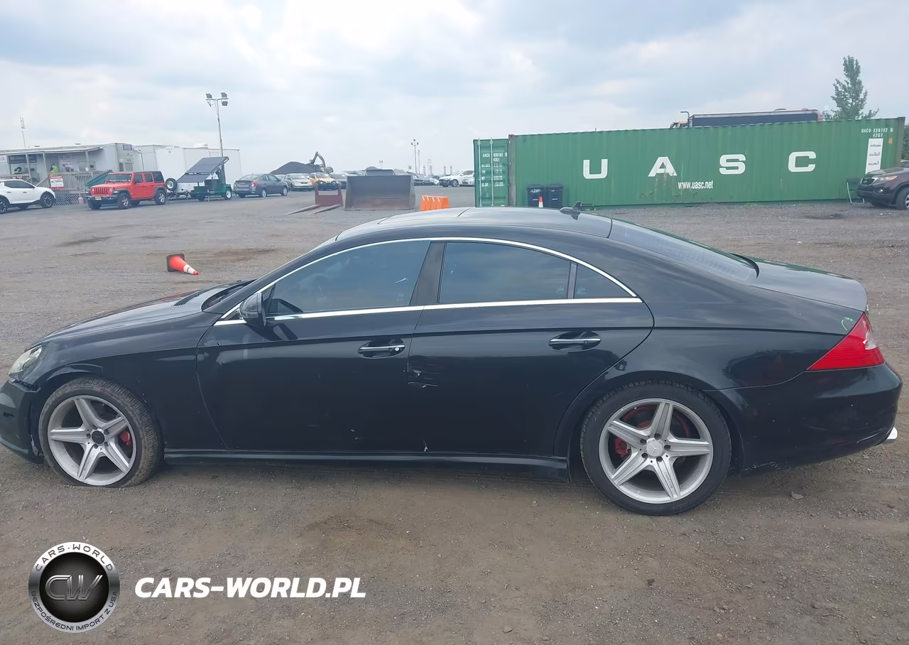 2011 Mercedes-Benz Cls 550 VIN:WDDDJ7CBXBA167456 - 14