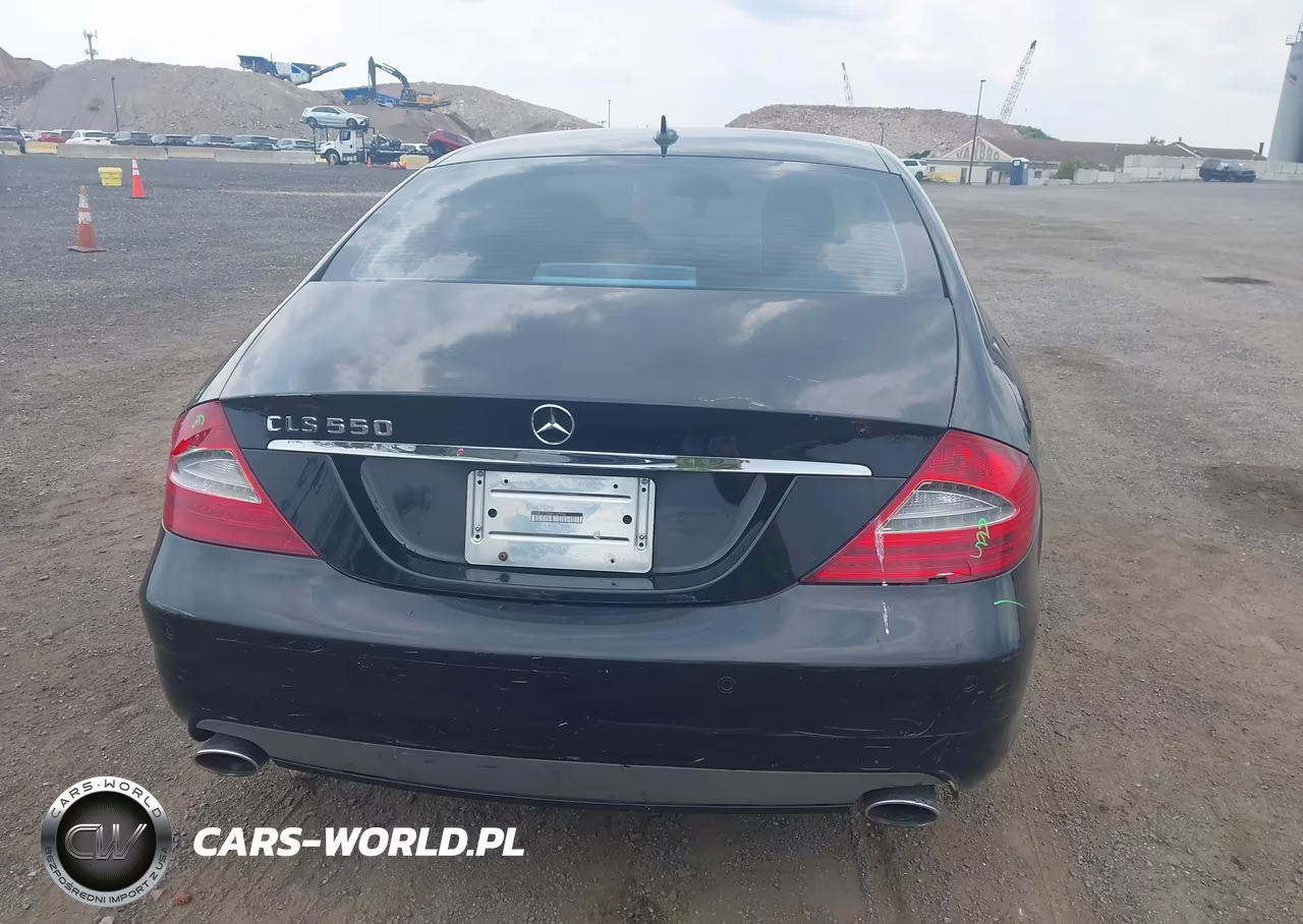 2011 Mercedes-Benz Cls 550 VIN:WDDDJ7CBXBA167456 - 16