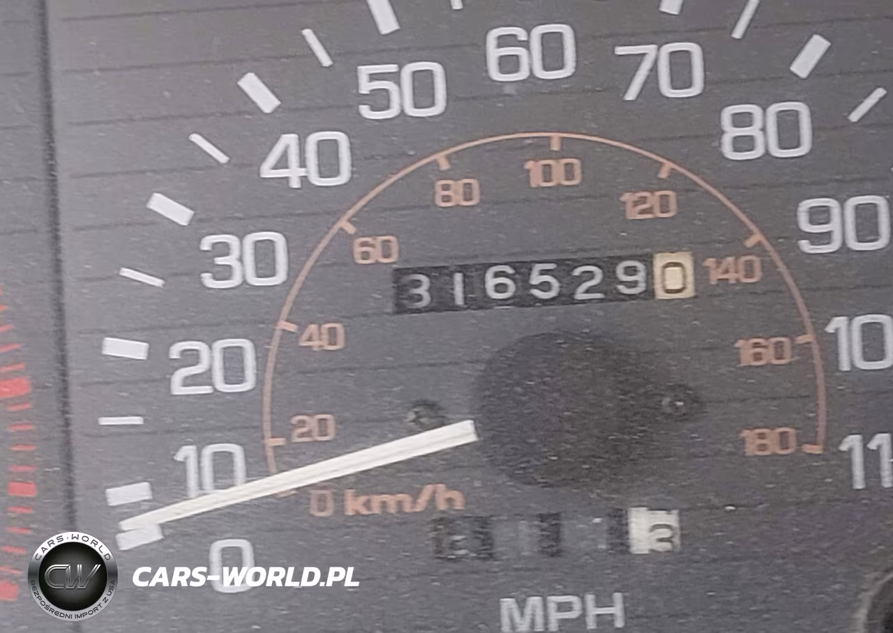 1988 Toyota 4Runner Rn60 VIN:JT3RN63W0J0199570 - 15