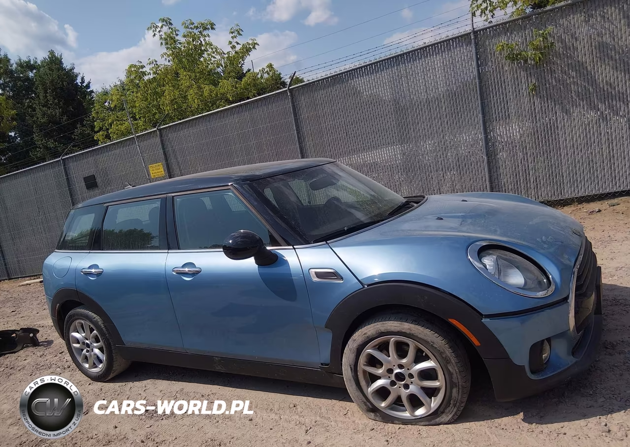 2017 Mini Clubman Cooper VIN:WMWLN5C54H2E32979 - 14