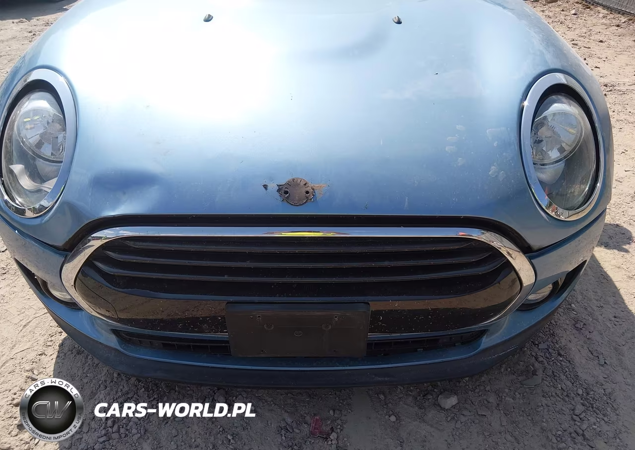 2017 Mini Clubman Cooper VIN:WMWLN5C54H2E32979 - 6