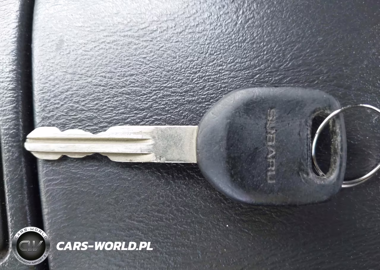 2004 Subaru Impreza Wrx VIN:JF1GD29674G523850 - 11