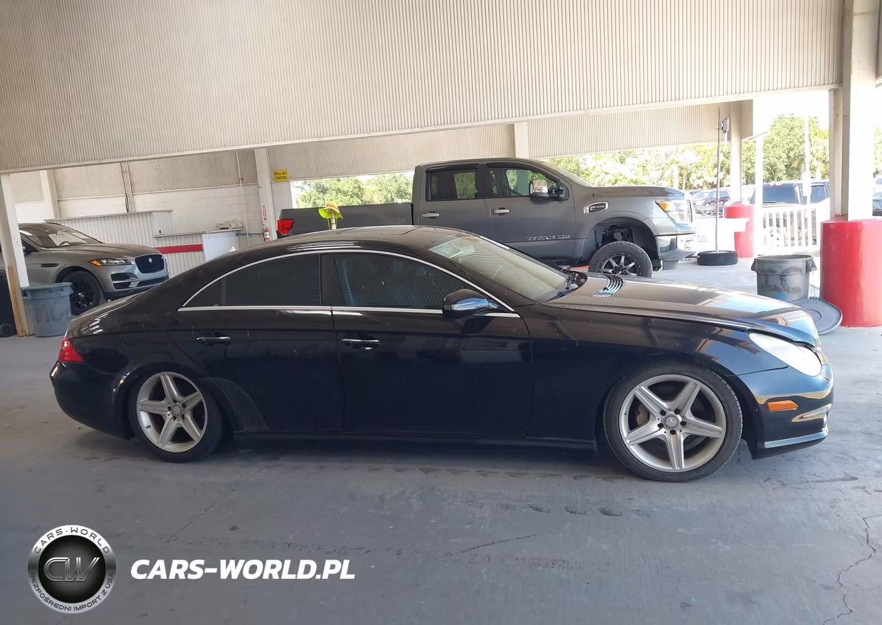 2011 Mercedes-Benz Cls 550 VIN:WDDDJ7CB1BA167703 - 13