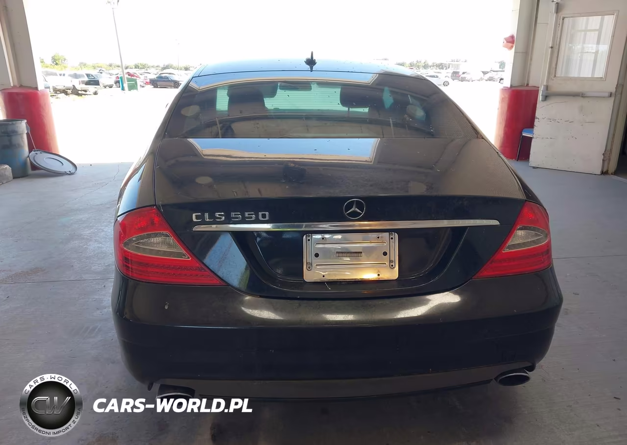 2011 Mercedes-Benz Cls 550 VIN:WDDDJ7CB1BA167703 - 16