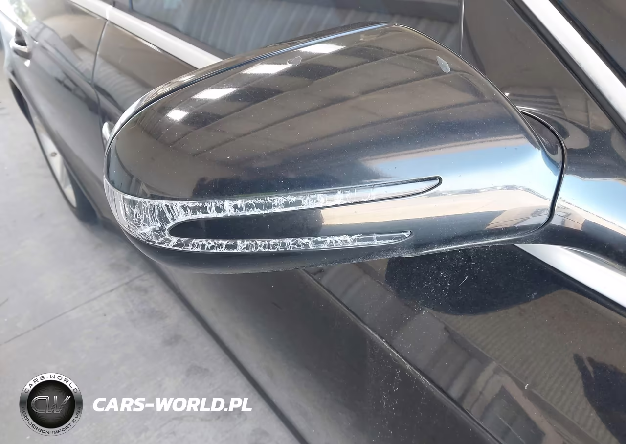 2011 Mercedes-Benz Cls 550 VIN:WDDDJ7CB1BA167703 - 6
