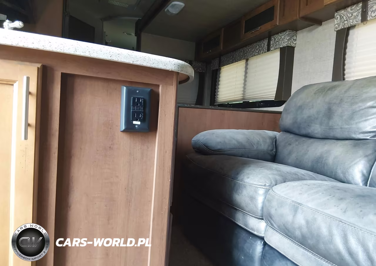 2015 Aerolite Travel Trailer VIN:4YDT28224FP910381 - 8