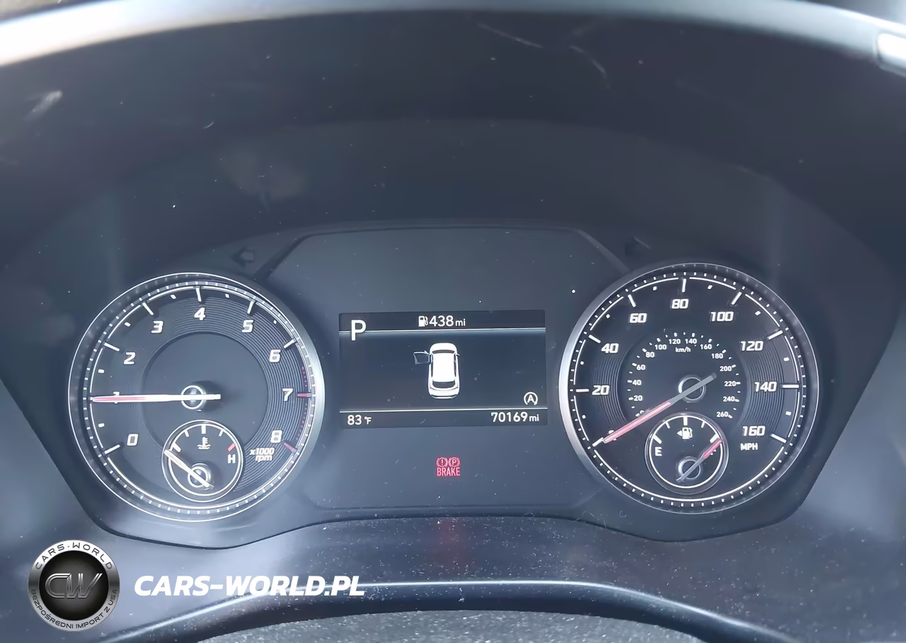 2021 Hyundai Santa Fe Se VIN:5NMS1DAJ4MH370586 - 7