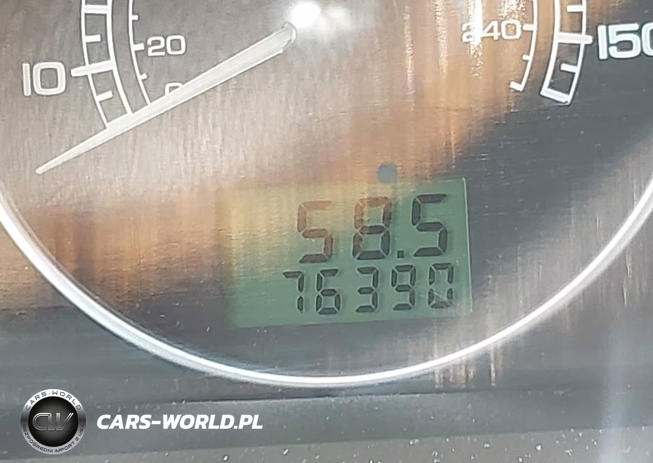 2007 Jaguar X-Type 3.0 VIN:SAJWA51A87WJ14347 - 15