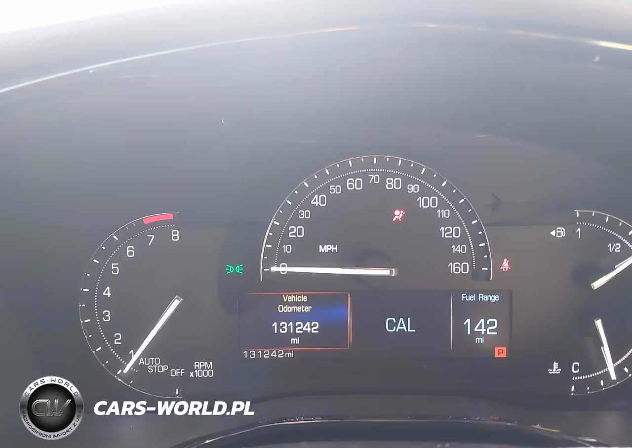 2019 Cadillac Xt5 Standard VIN:1GYKNARSXKZ191911 - 16