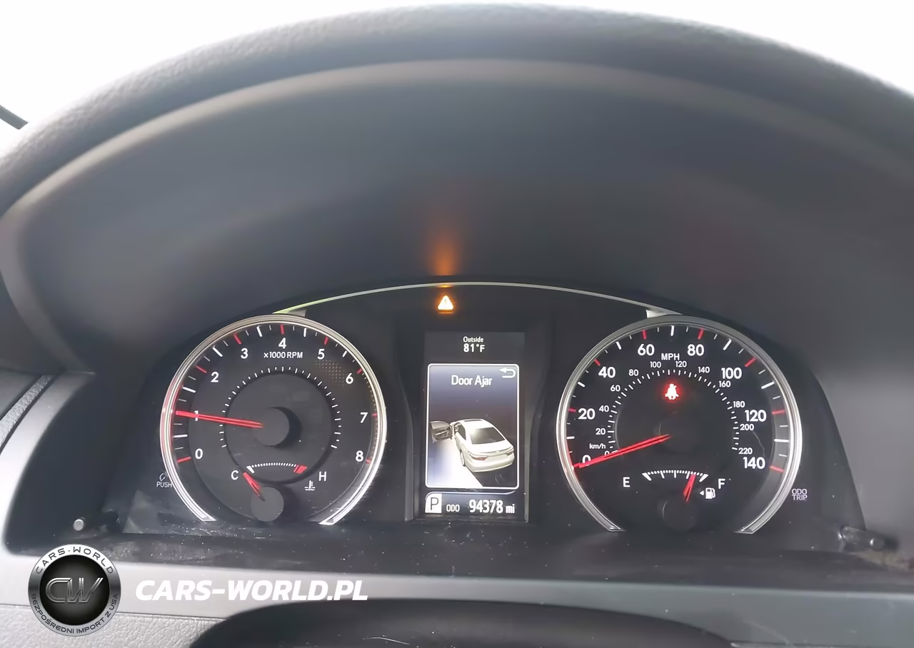 2017 Toyota Camry Xse VIN:4T1BF1FK9HU732410 - 7