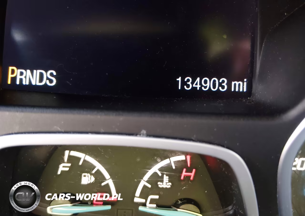 2016 Ford Escape Titanium VIN:1FMCU0JX1GUA08829 - 12