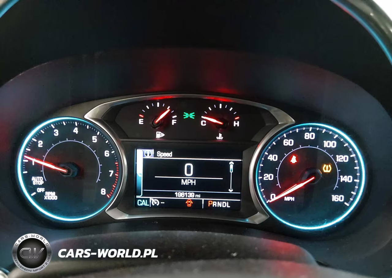 2016 Chevrolet Malibu 1Lt VIN:1G1ZE5ST6GF259962 - 7