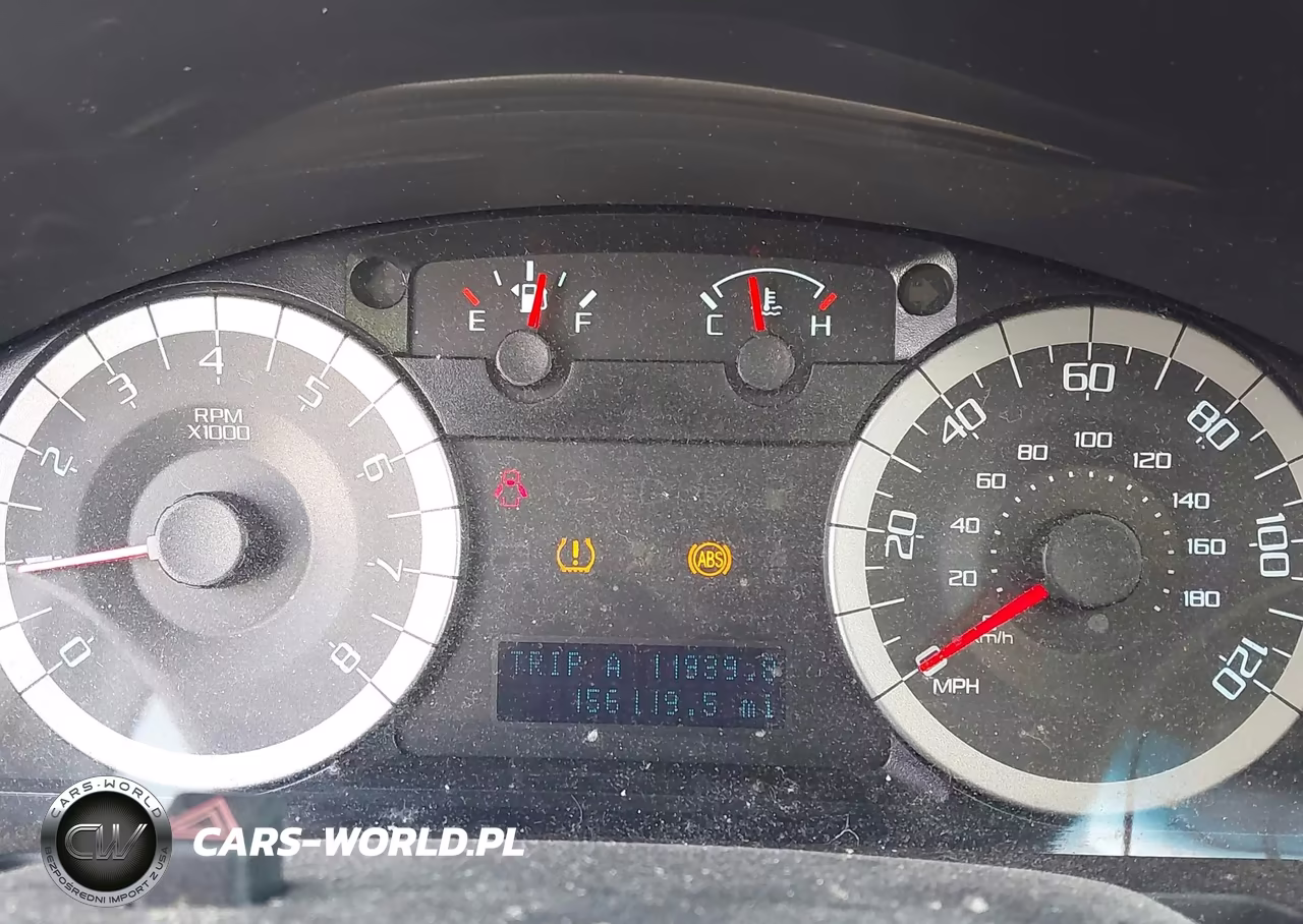 2011 Ford Escape Limited VIN:1FMCU0E75BKC65507 - 7