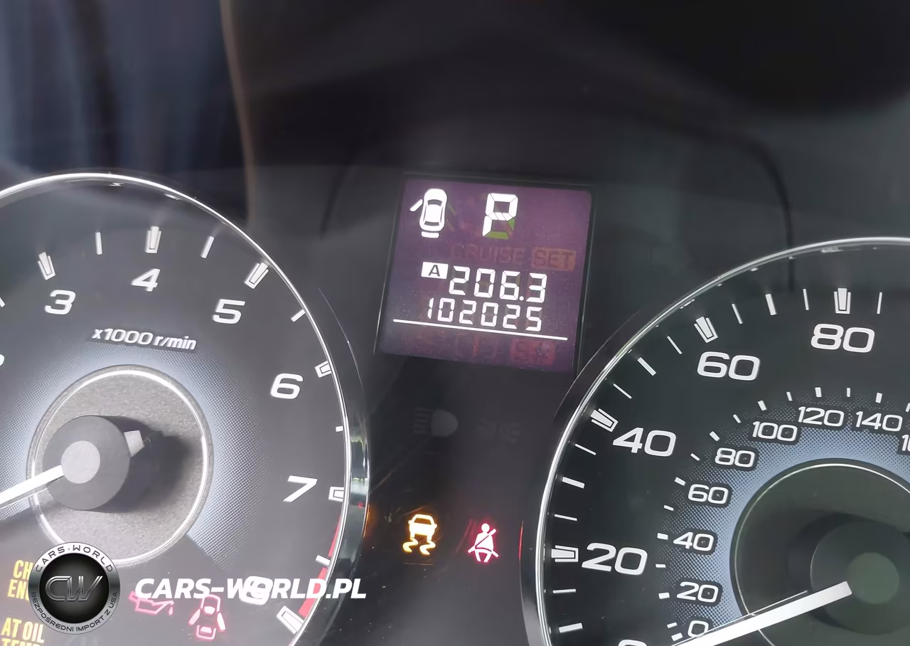 2010 Subaru Legacy 3.6R Limited VIN:4S3BMEK61A2216571 - 15