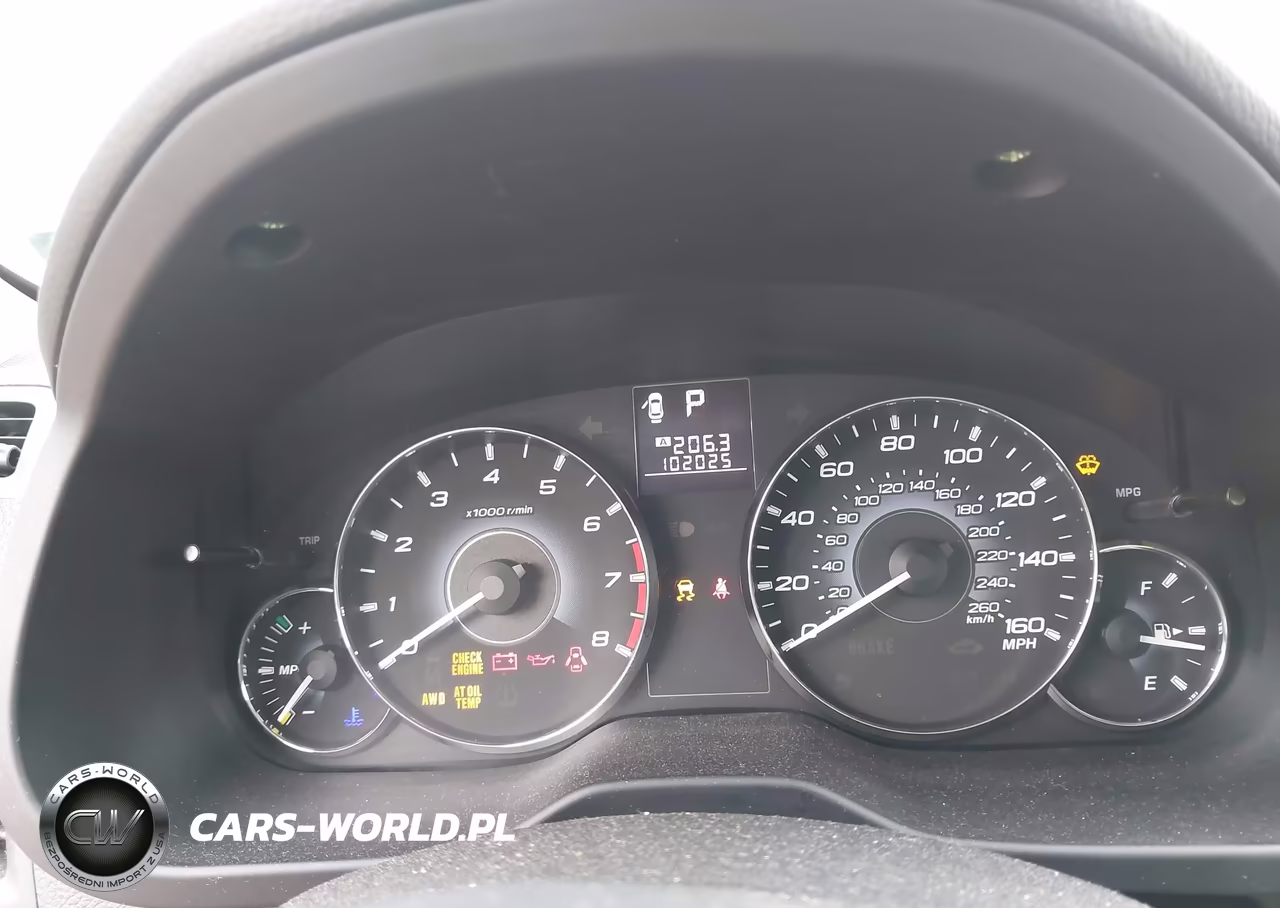 2010 Subaru Legacy 3.6R Limited VIN:4S3BMEK61A2216571 - 7