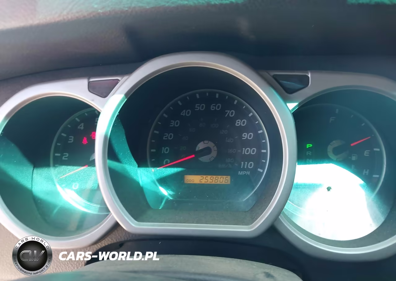 2003 Toyota 4Runner Limited V8 VIN:JTEBT17RX30001361 - 7