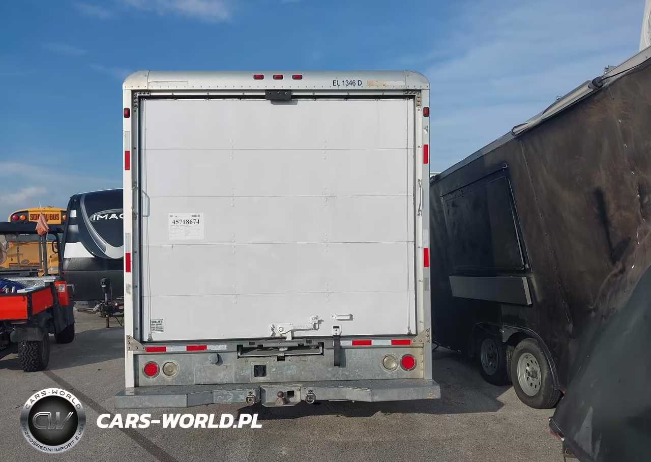 2010 Ford E-450 Cutaway VIN:1FDXE4FS3ADA14397 - 15