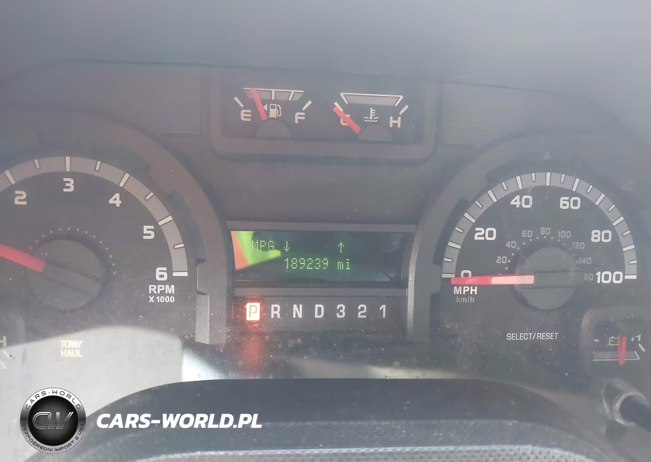 2010 Ford E-450 Cutaway VIN:1FDXE4FS3ADA14397 - 5