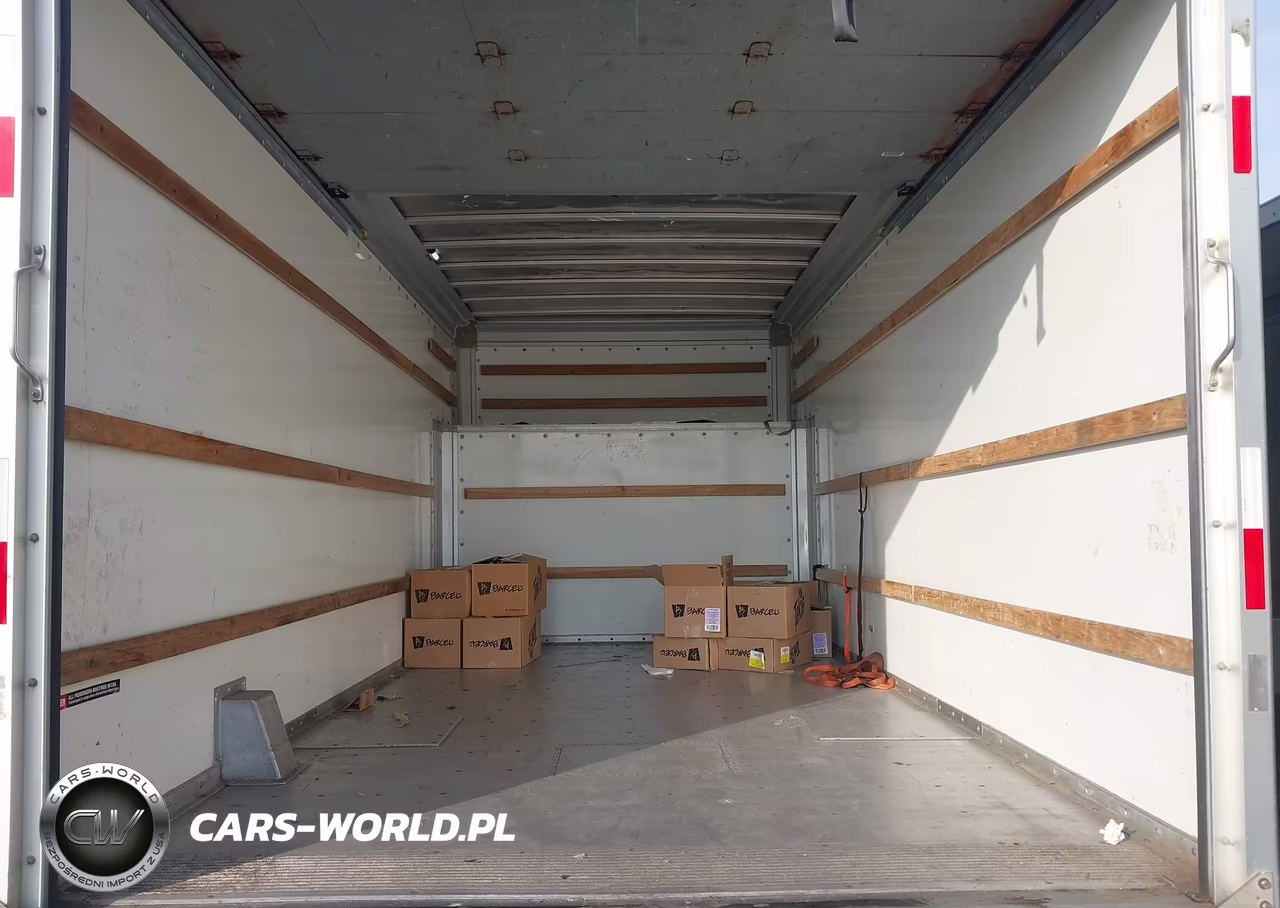 2010 Ford E-450 Cutaway VIN:1FDXE4FS3ADA14397 - 6