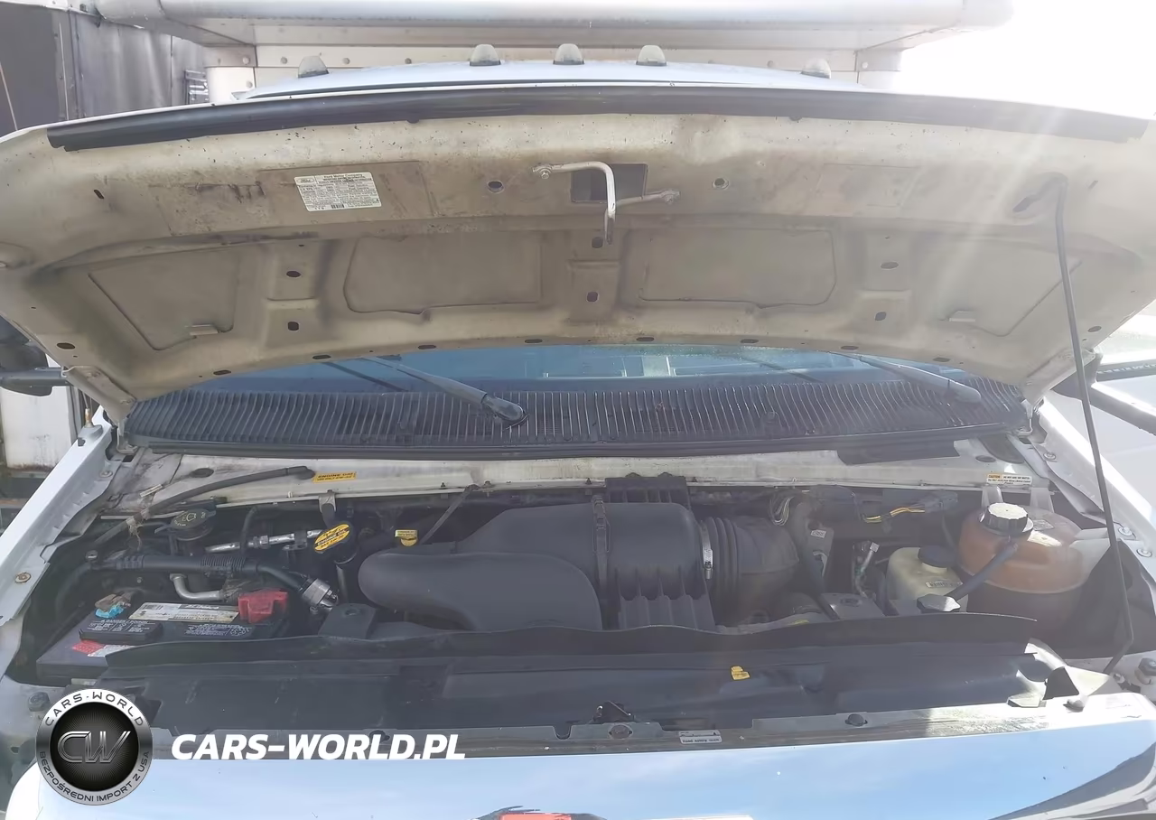 2010 Ford E-450 Cutaway VIN:1FDXE4FS3ADA14397 - 9