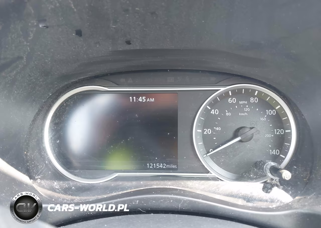 2018 Nissan Kicks Sv VIN:3N1CP5CU5JL541184 - 7