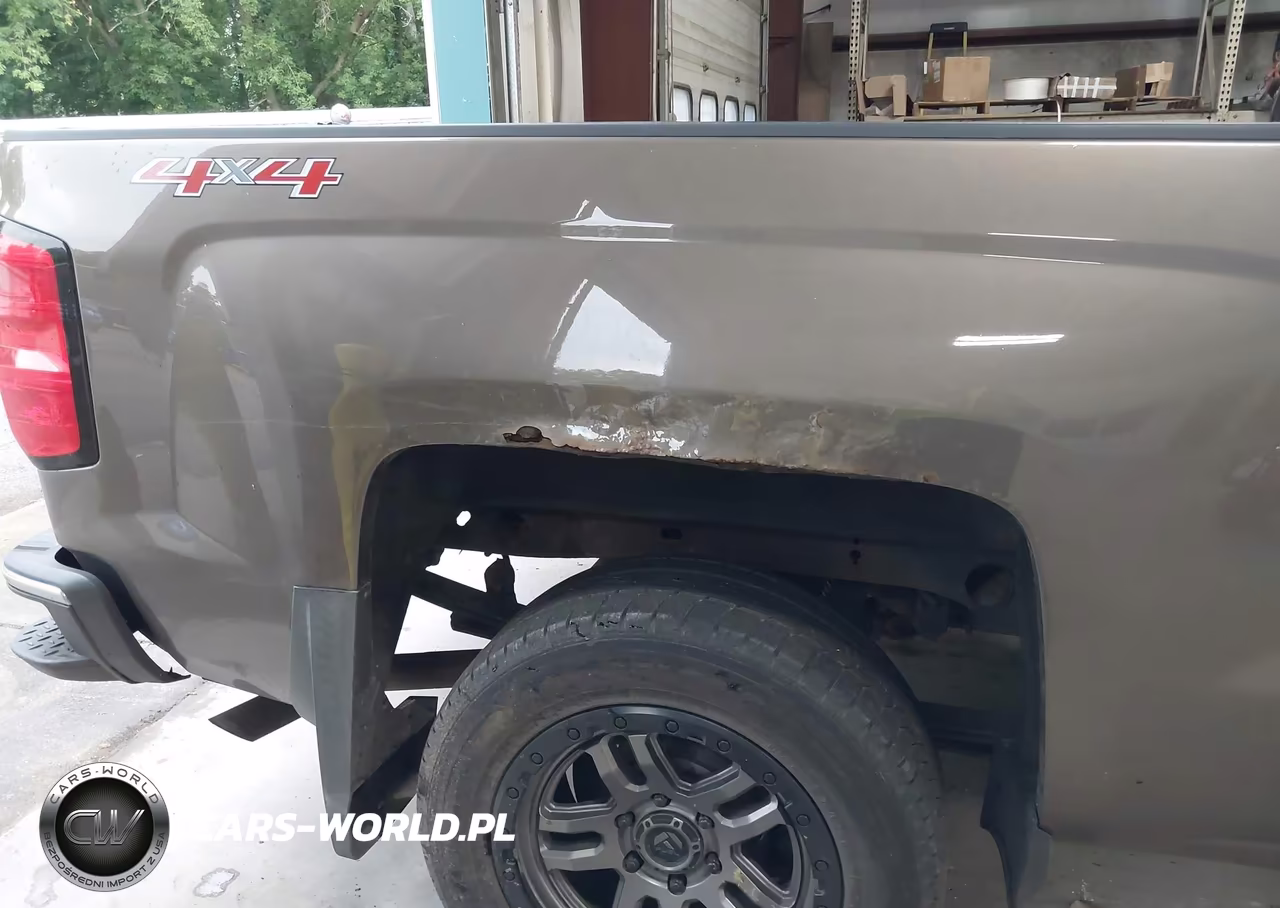2014 Chevrolet Silverado 1500 Lt VIN:1GCVKREH0EZ152799 - 19