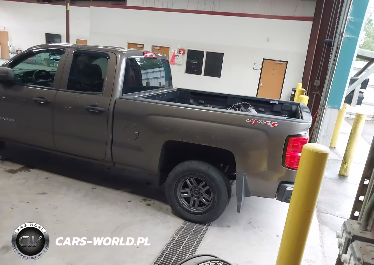 2014 Chevrolet Silverado 1500 Lt VIN:1GCVKREH0EZ152799 - 3