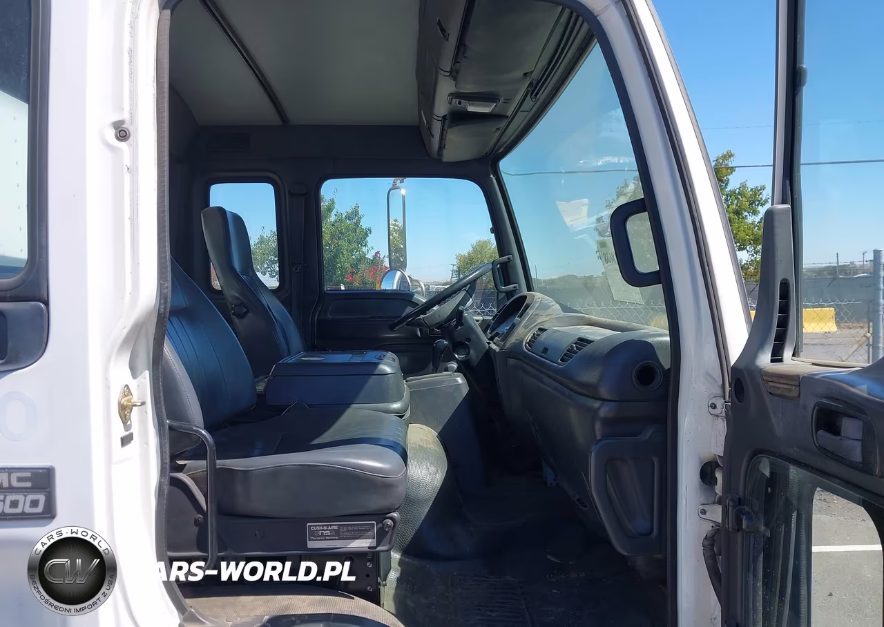 1997 GMC T-Series F7B042 VIN:1GDJ7C1P5VJ500908 - 16