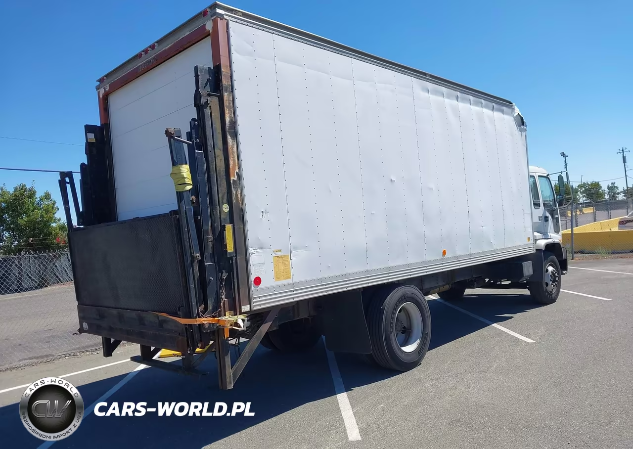 1997 GMC T-Series F7B042 VIN:1GDJ7C1P5VJ500908 - 4