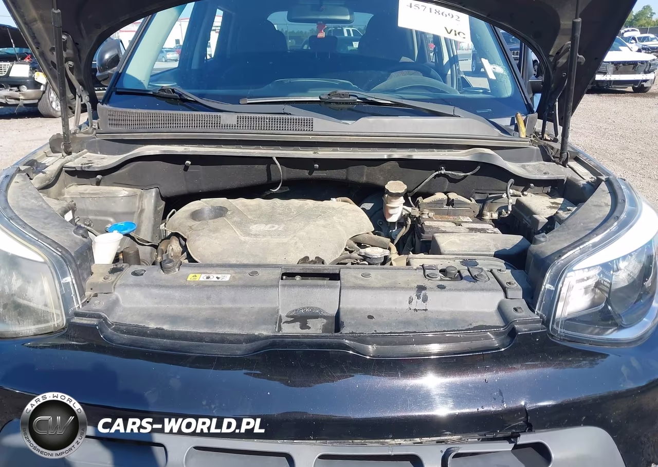 2014 Kia Soul VIN:KNDJN2A20E7740101 - 10