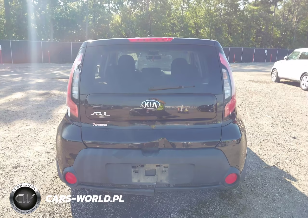 2014 Kia Soul VIN:KNDJN2A20E7740101 - 17