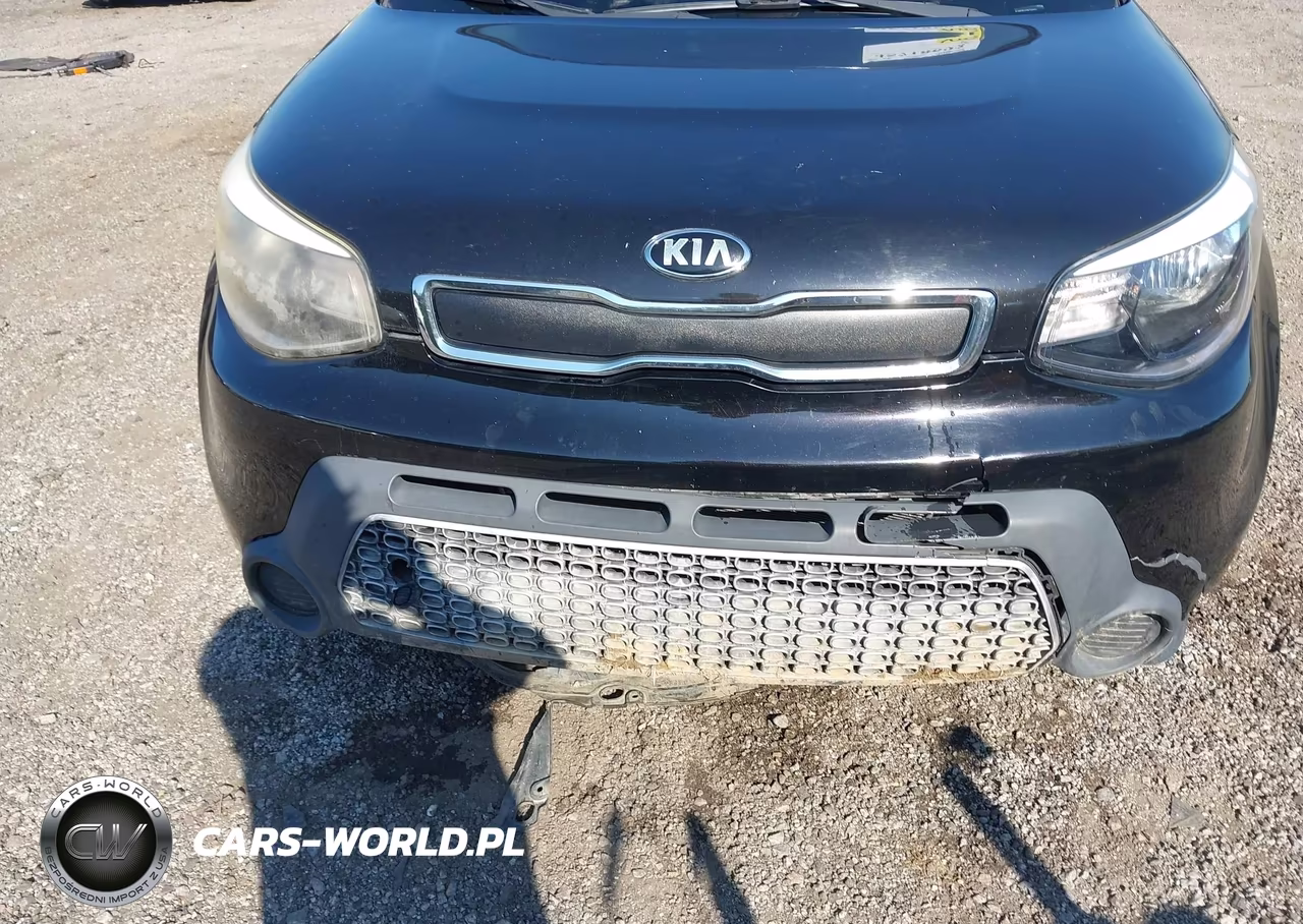 2014 Kia Soul VIN:KNDJN2A20E7740101 - 6