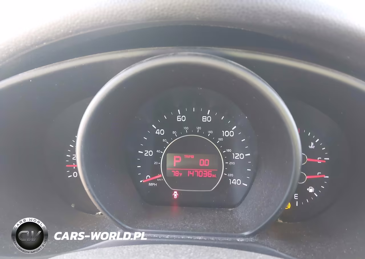 2014 Kia Soul VIN:KNDJN2A20E7740101 - 7